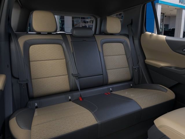 2026 Chevrolet Equinox ACTIV - Photo 18