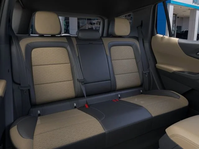 2026 Chevrolet Equinox ACTIV - Photo 18