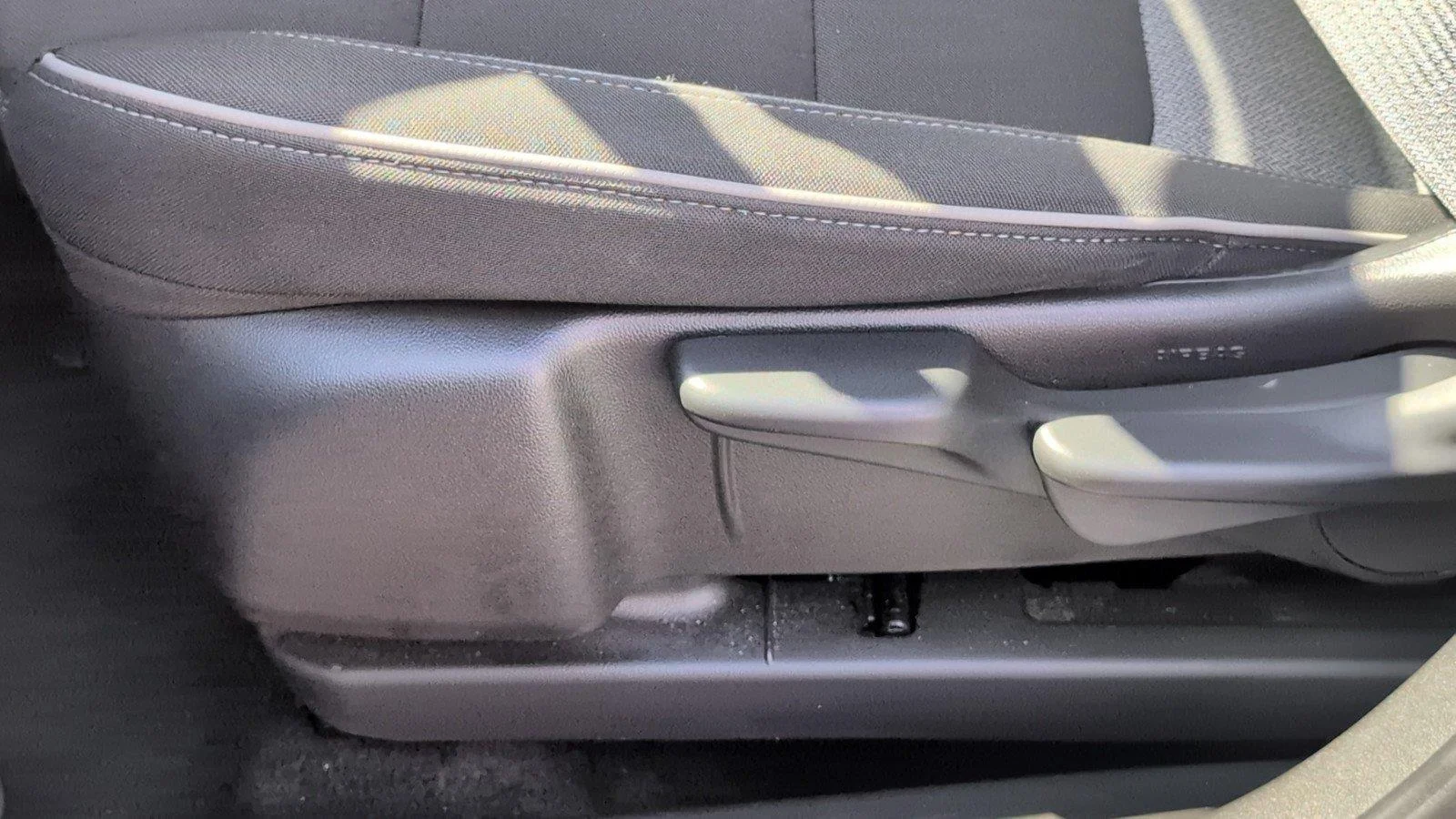 Used 2025 Cacti Green Chevrolet LT image 18