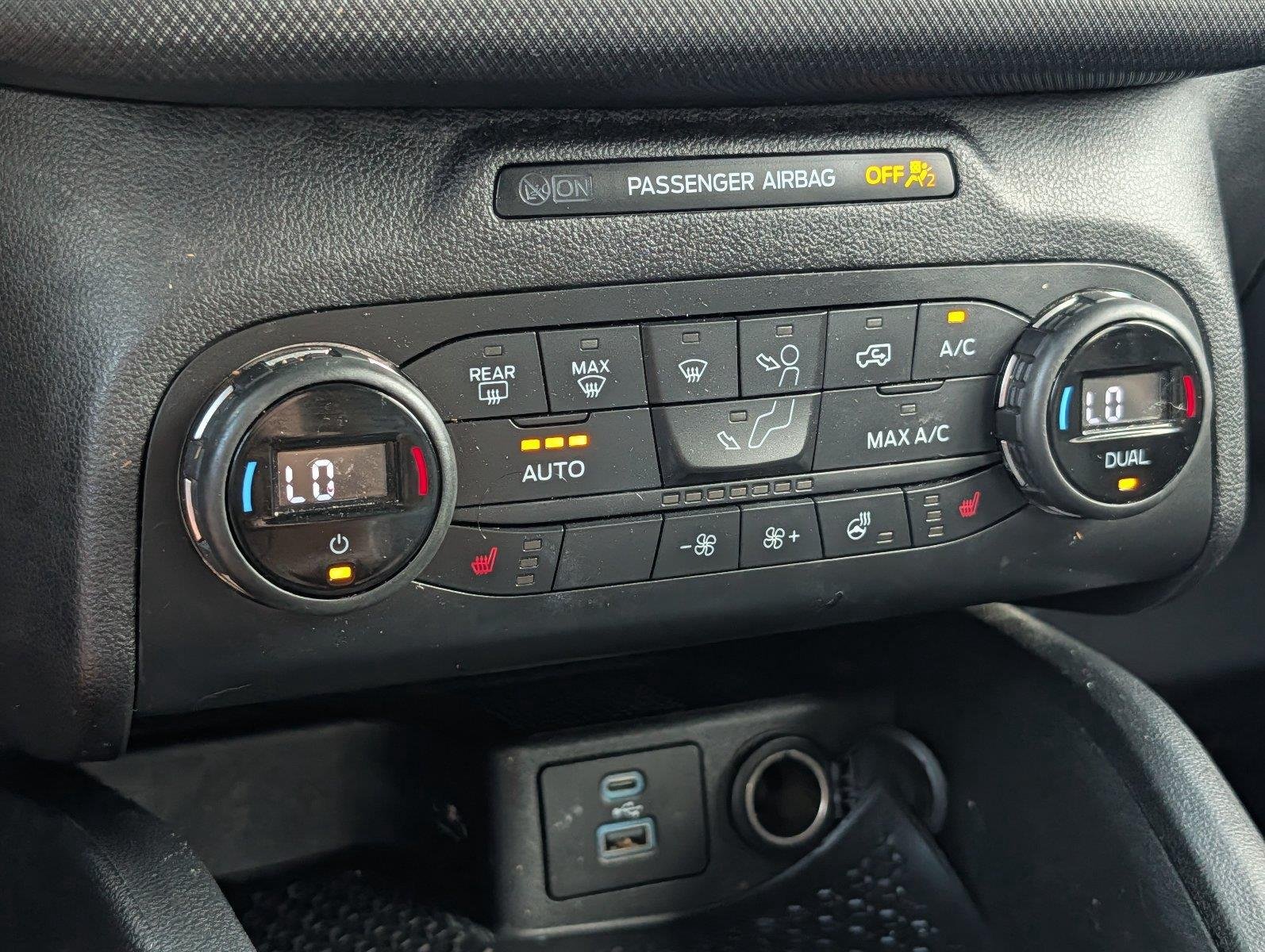 Used 2021 Area 51 Ford Outer Banks image 18