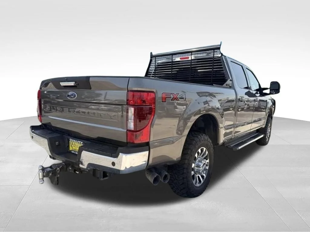 Used 2022 None Ford XL image 5