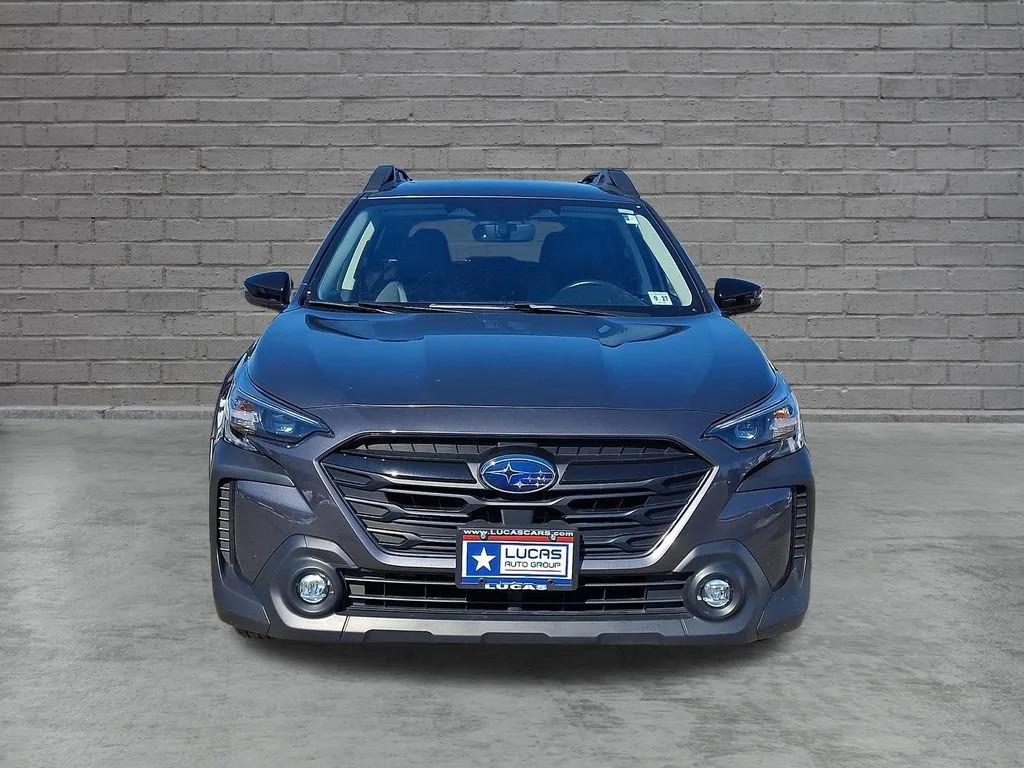 Used 2023 Gray Subaru Onyx Edition image 4