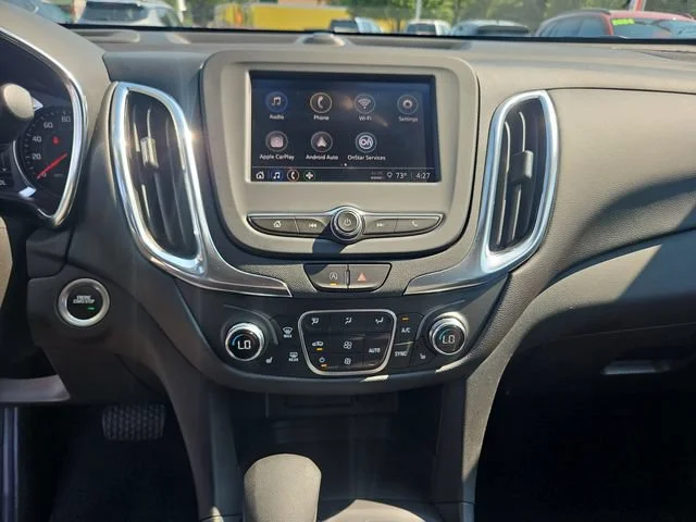 Used 2024 Summit White Chevrolet LT image 18