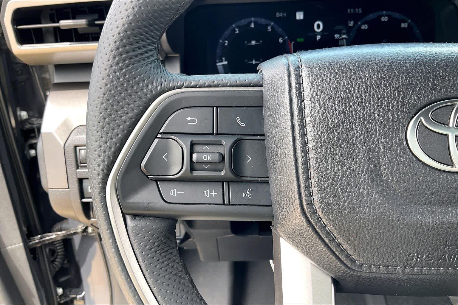 Used 2025 Underground Toyota TRD Sport image 25