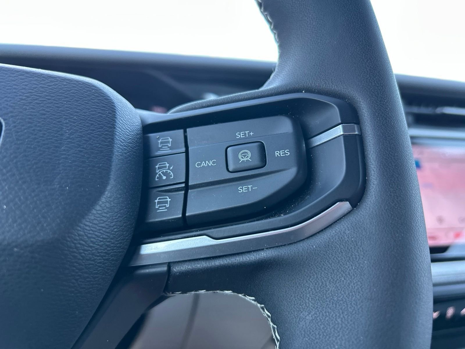 Used 2026 Blue Jeep Laredo image 15