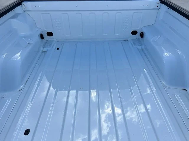 New 2026 Bright White Clearcoat Jeep  image 25