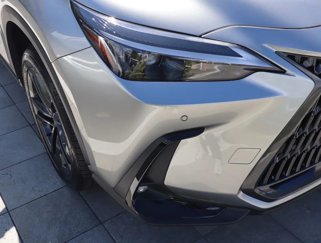 New 2026  Lexus 350h Premium image 16