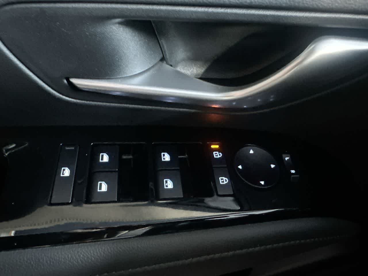 2025 Hyundai Santa Cruz SEL Activity - Photo 17