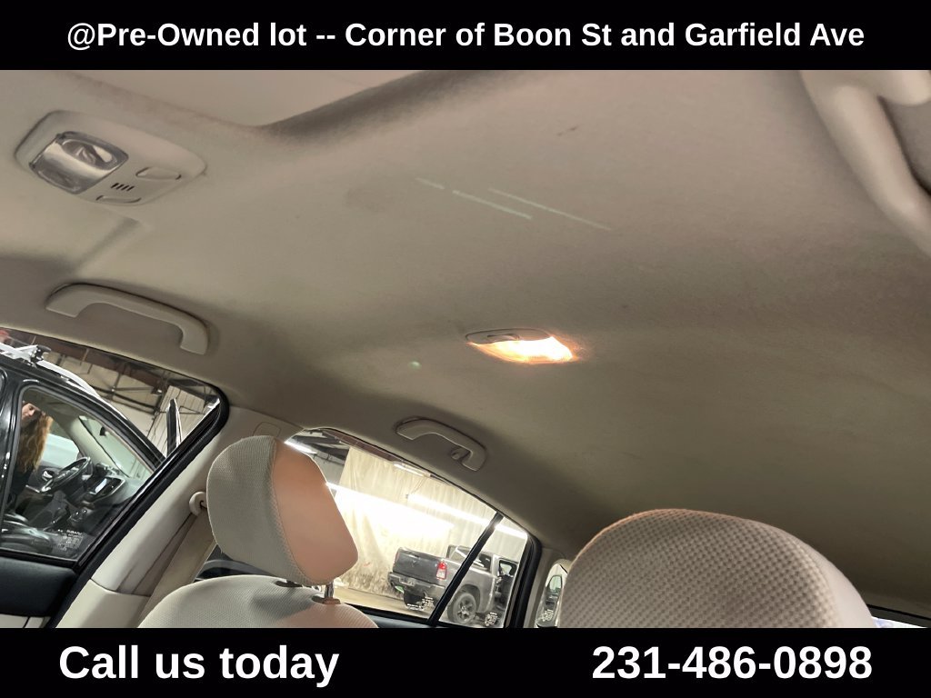 Used 2013 Red Subaru 2.0i image 13
