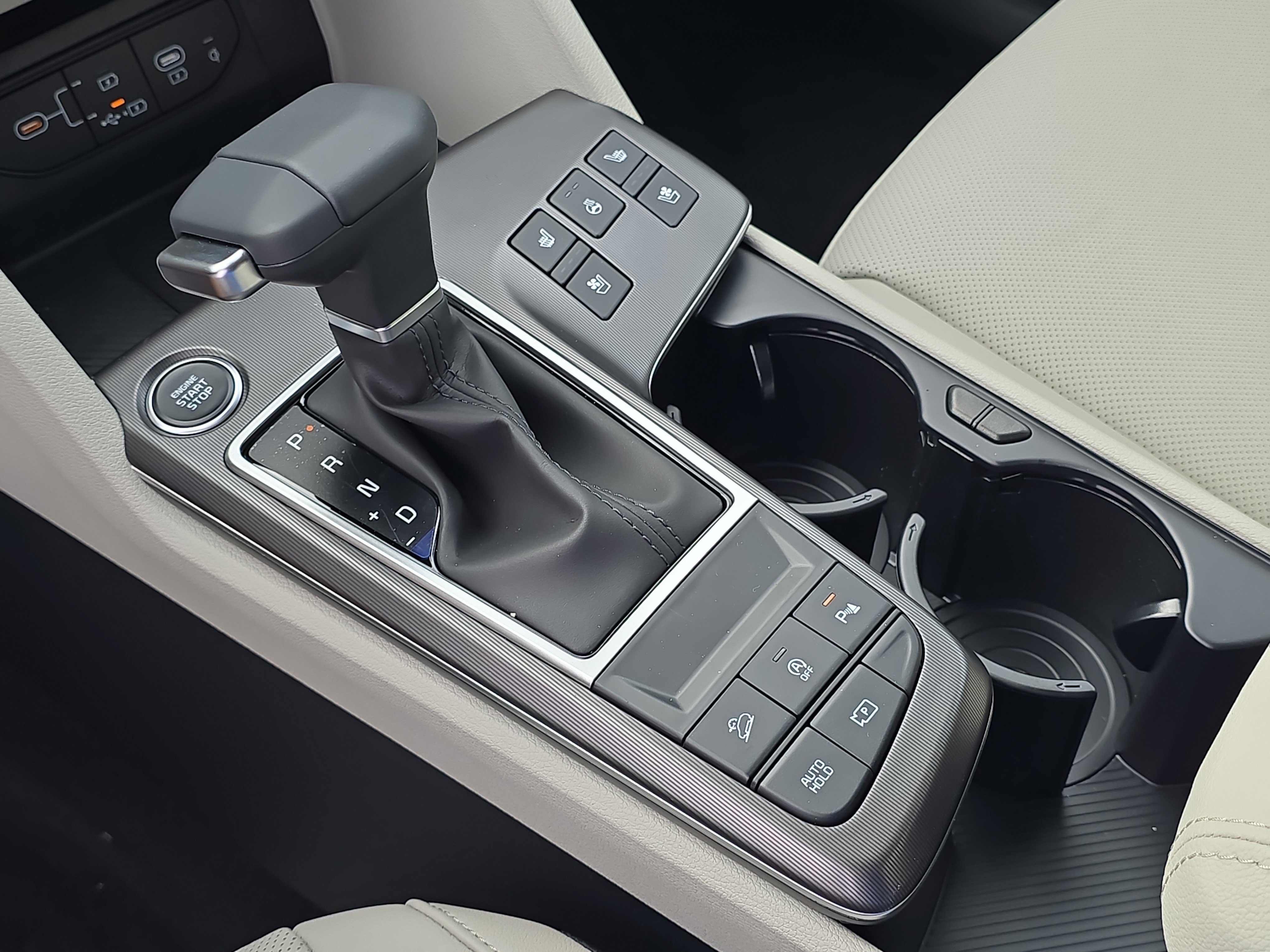 2026 Kia Sportage SX Prestige - Photo 31