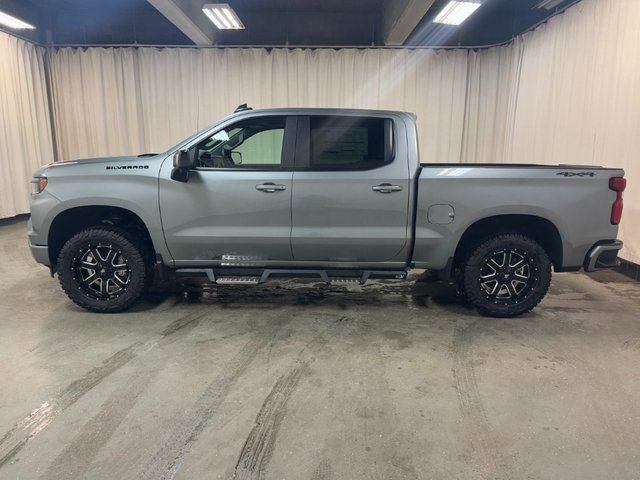 2026 Chevrolet Silverado 1500 RST - Photo 10