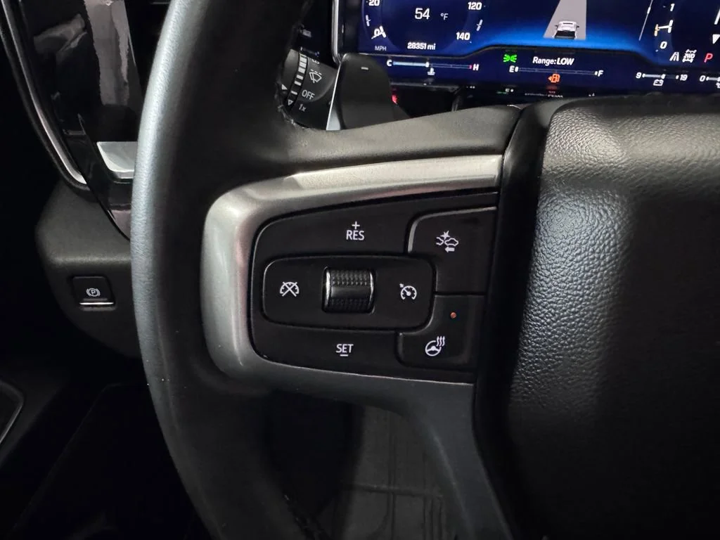 2024 Chevrolet Silverado 1500 RST - Photo 15