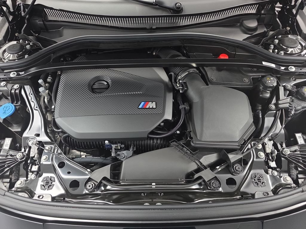 New 2026 Black Sapphire Metallic BMW M235i xDrive image 29