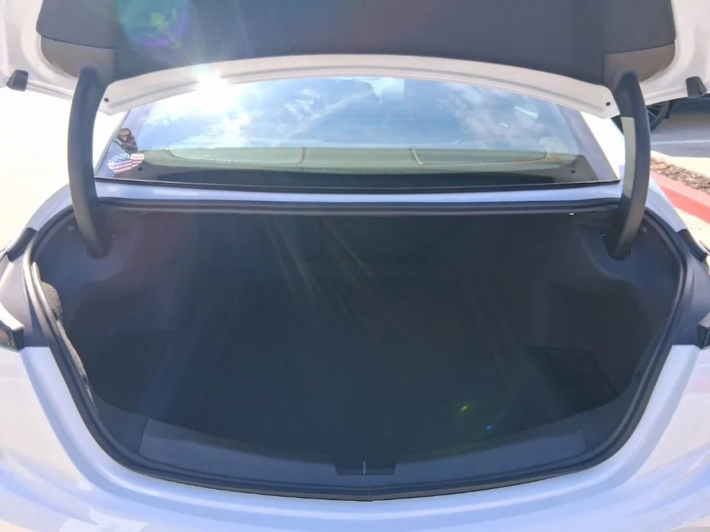 2026 Cadillac CT5 V-Series - Photo 6