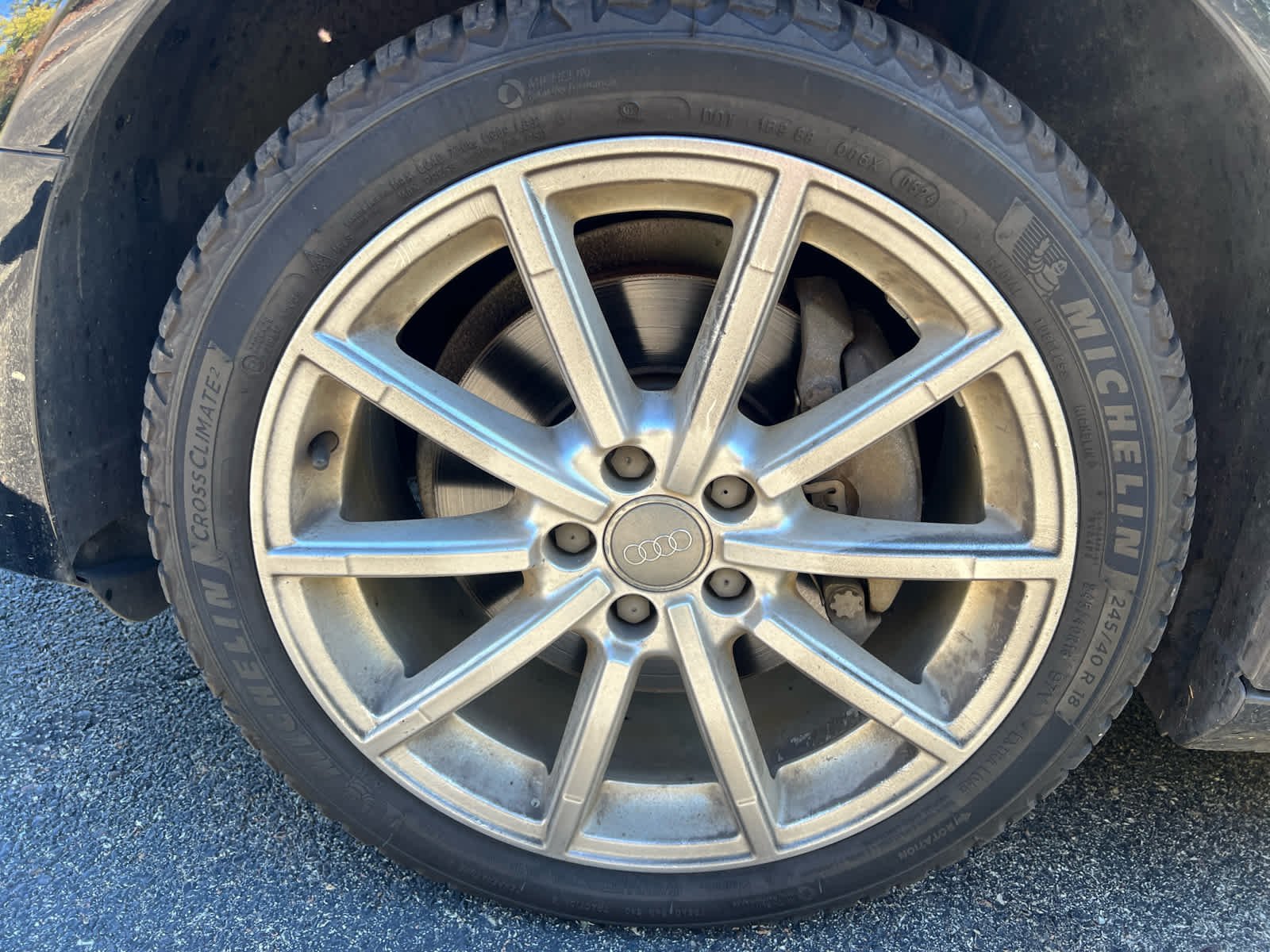 Used 2016  Audi Premium image 14