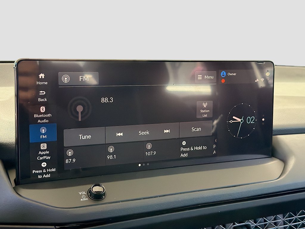 2026 Honda Accord Hybrid Sport - Photo 9
