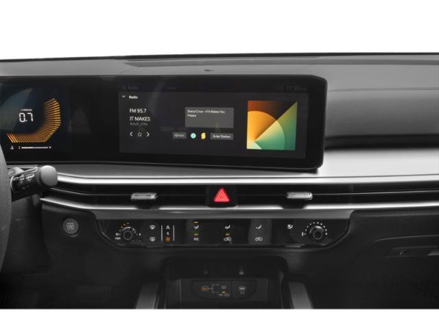 New 2026 Panthera Metal Kia LX image 10
