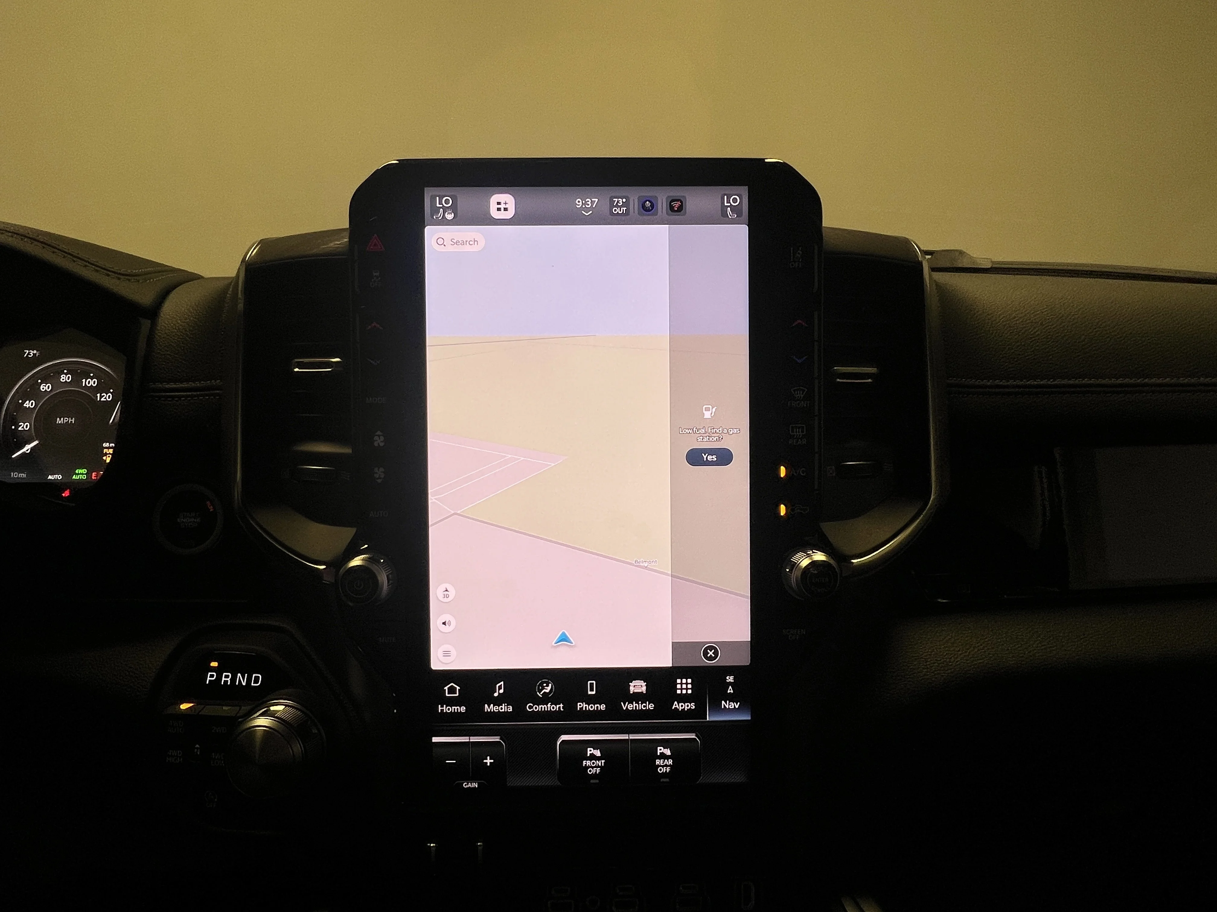 2026 RAM 1500 Laramie - Photo 26