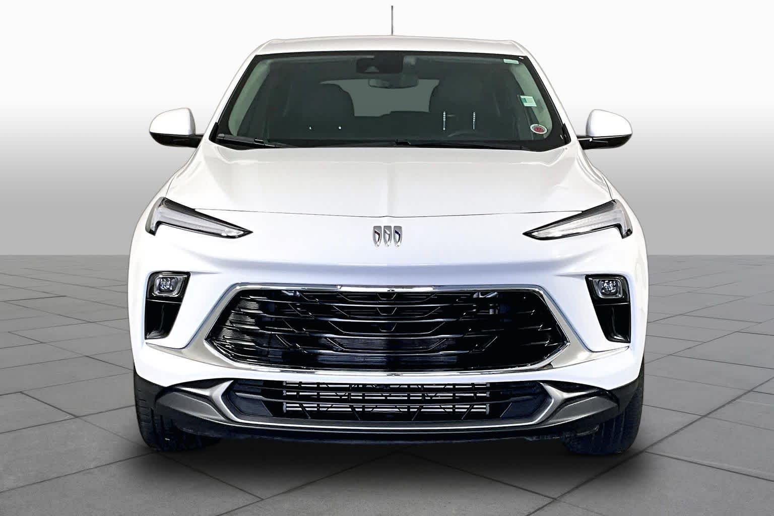 2024 Buick Encore GX Preferred - Photo 4