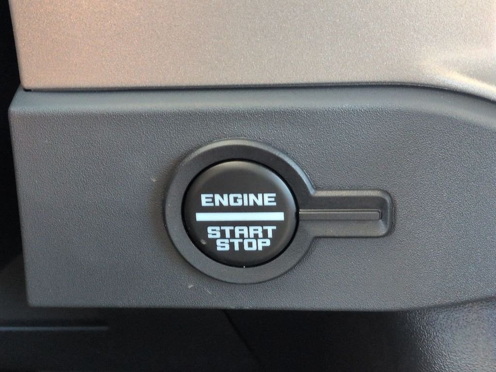 New 2026 Avalanche Gray Ford Outer Banks® image 49