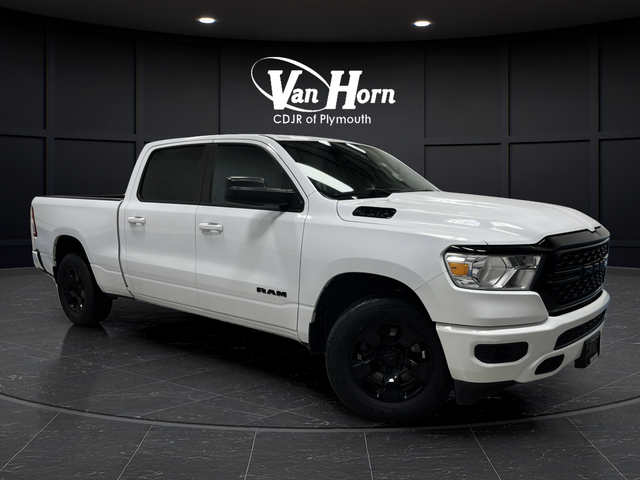 2022 RAM Ram 1500 Pickup Big Horn/Lone Star