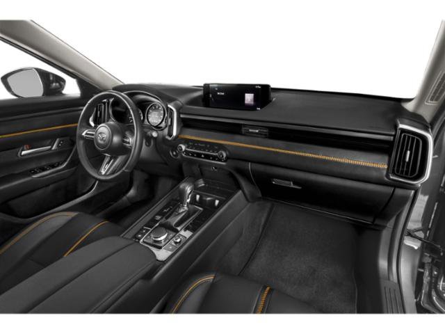 Used 2023 Jet Black Mica Mazda 2.5 Turbo Premium Package image 18