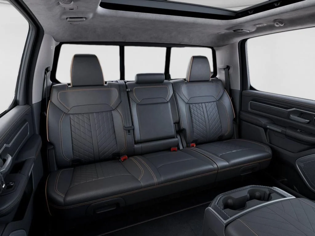 2026 RAM 1500 Tungsten - Photo 15