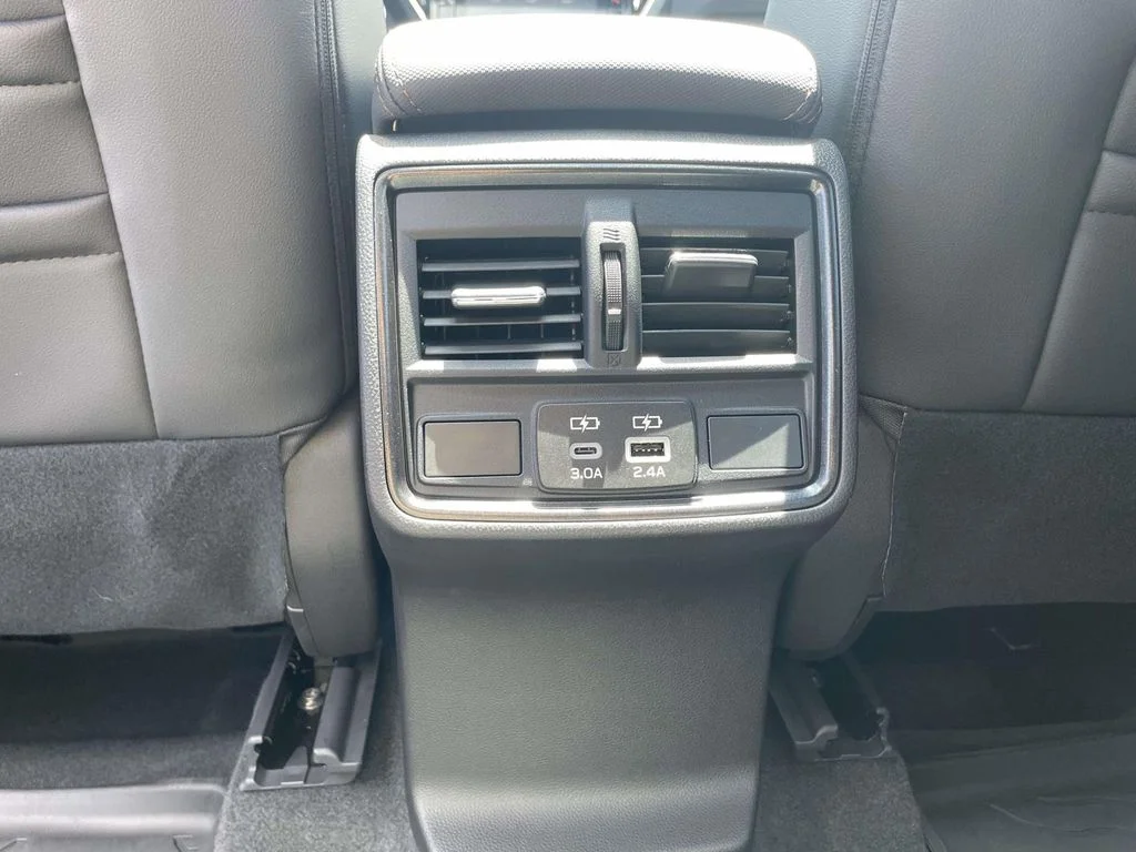 2026 Subaru Forester Sport - Photo 5