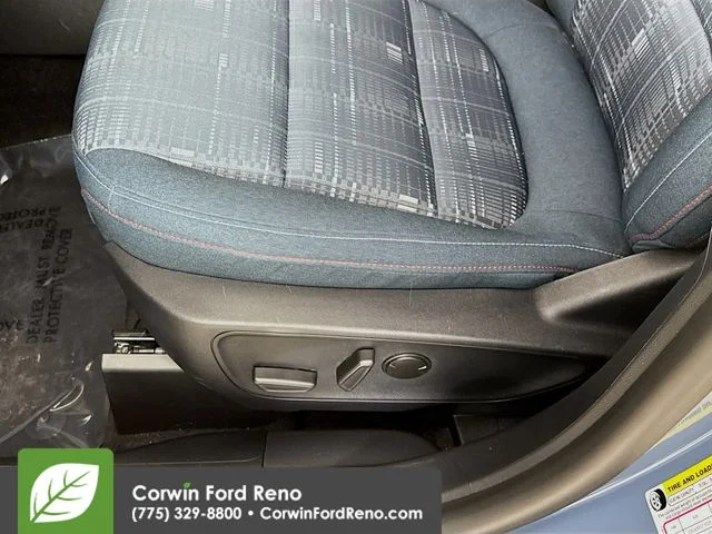 2025 Ford Bronco Sport Heritage - Photo 20