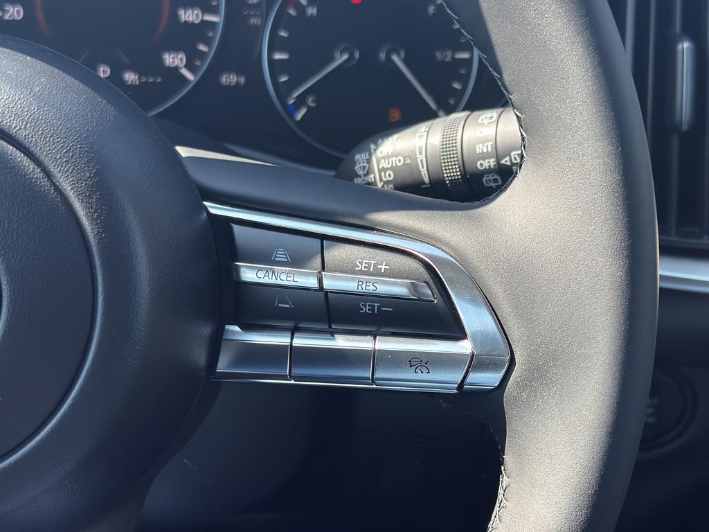 New 2026 Machine Gray Metallic Mazda 2.5 S Premium image 19