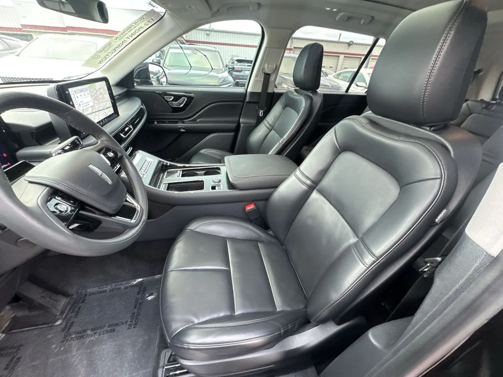 2025 Lincoln Aviator Premiere - Photo 11