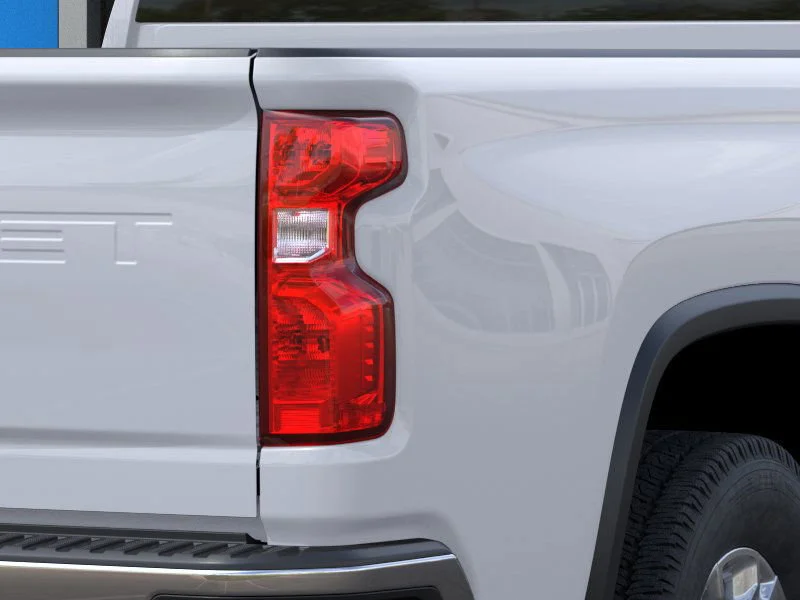 2026 Chevrolet Silverado 3500 HD Work Truck - Photo 11