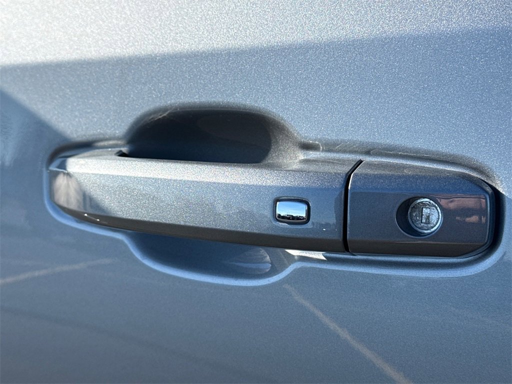 2026 GMC SIERRA - Image 12