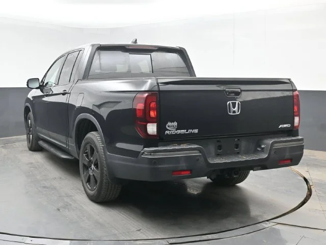 2020 Honda Ridgeline Black Edition - Photo 7