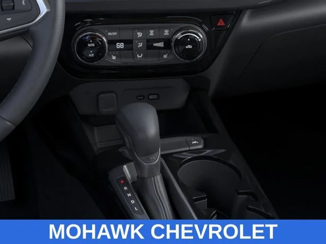 New 2026 Summit White Chevrolet ACTIV image 23