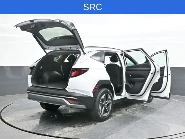 New 2026 White Hyundai SEL image 20