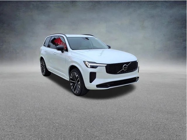 2026 Volvo XC90 B6 Ultra Dark 7-Seater 4WD's photo