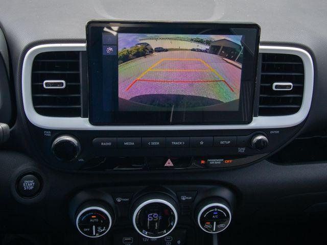 New 2026 Gray Hyundai SEL w/Two-Tone Roof image 23