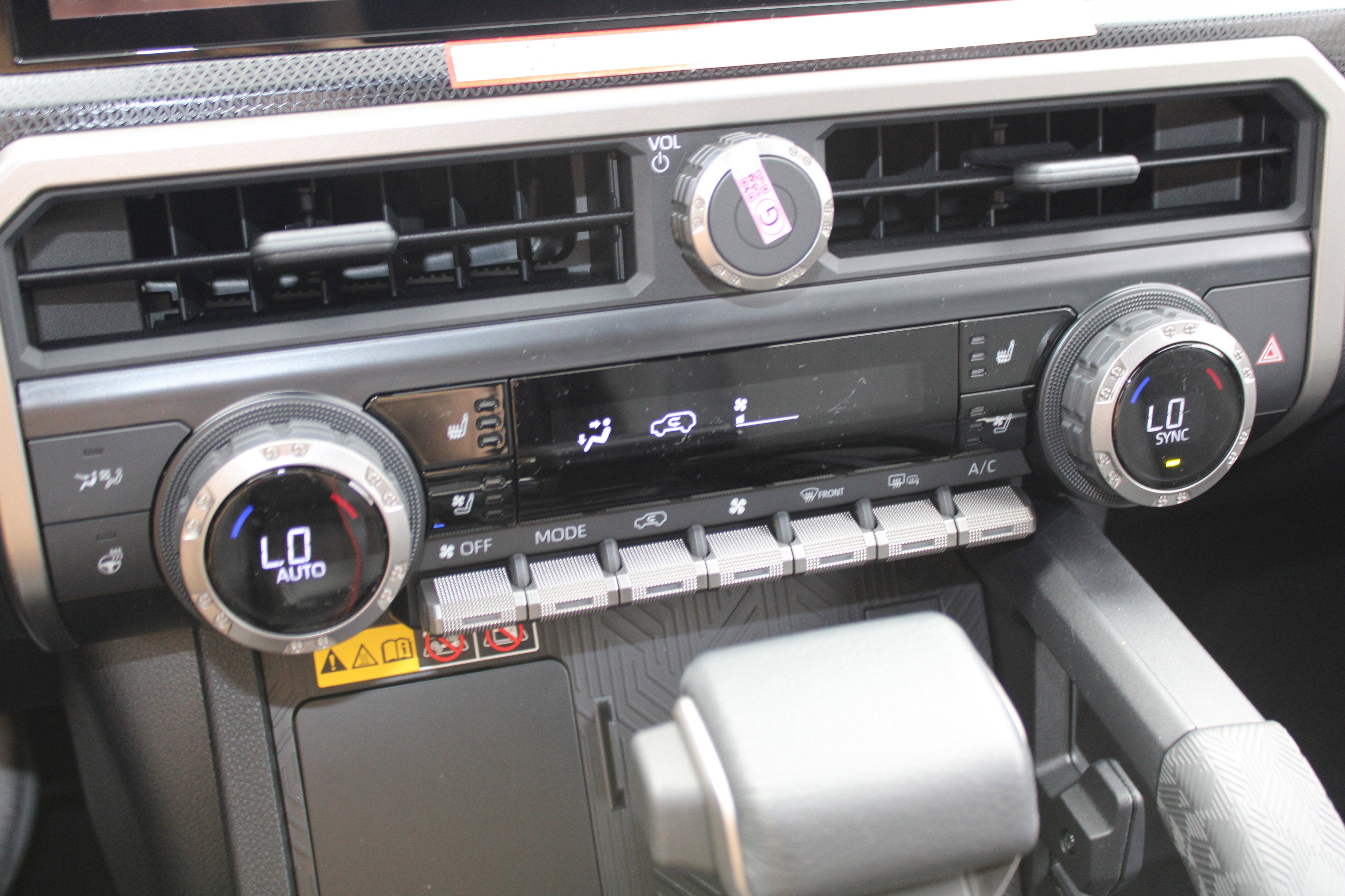 2026 Toyota 4Runner Limited - Photo 38