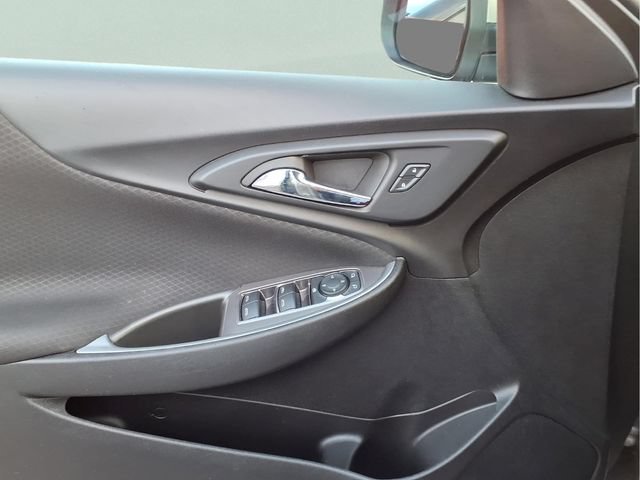 Used 2024 Mineral Gray Metallic Chevrolet 1LT image 16