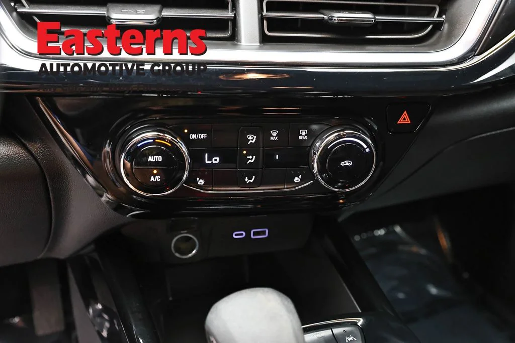 Used 2024 Blue Chevrolet 2RS image 20