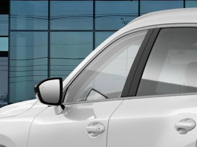 New 2027 RADIANT WHITE INFINITI Luxe FWD image 13