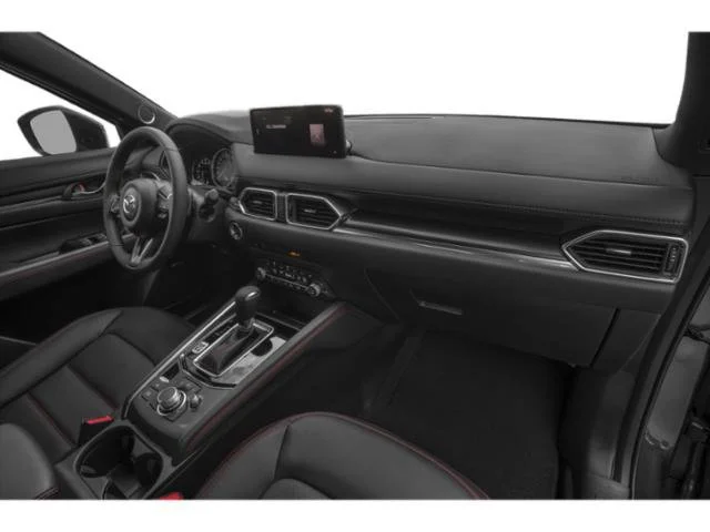 Certified Used 2024 Gray Mazda 2.5 Turbo Premium image 18