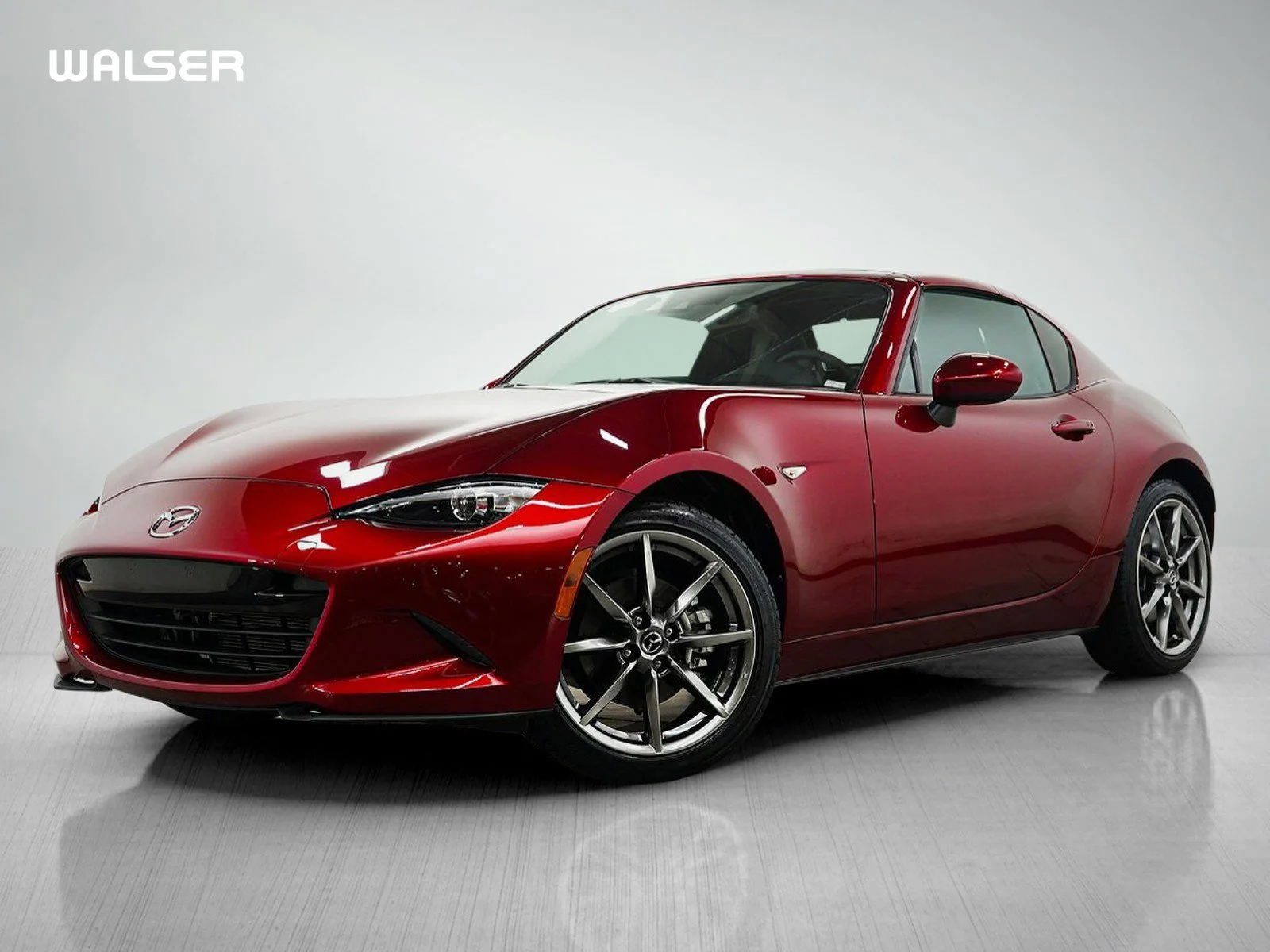 2023 Mazda MX-5 Miata Grand Touring's photo