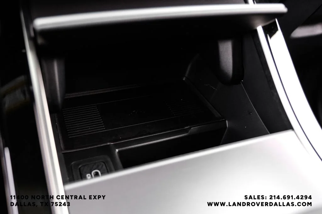 2026 Land Rover Range Rover Velar S - Photo 28