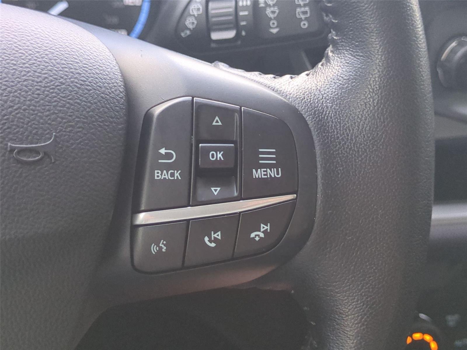 Used 2021 Alto Blue Metallic Tinted Clearcoat Ford Big Bend image 21