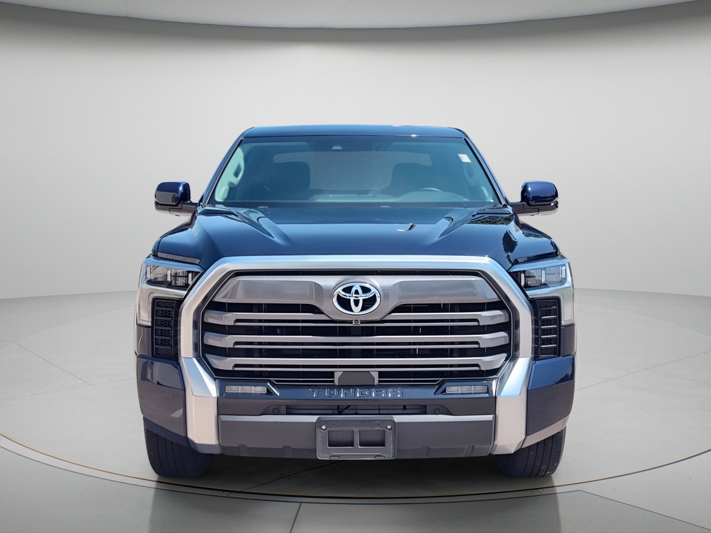 Used 2024 Blueprint Toyota Limited image 2
