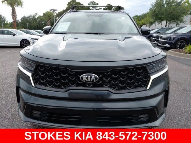 2021 Kia Sorento SX