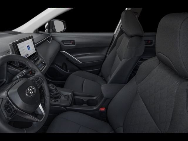 Used 2026 Blue Toyota LE image 6