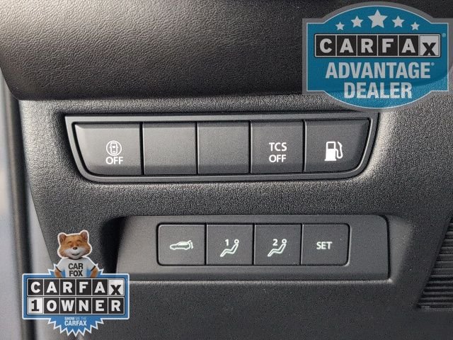 Certified Used 2025 Gray Mazda Premium image 16
